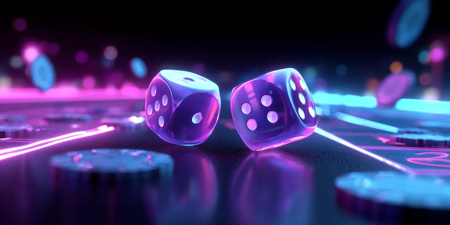 Lightning Baccarat