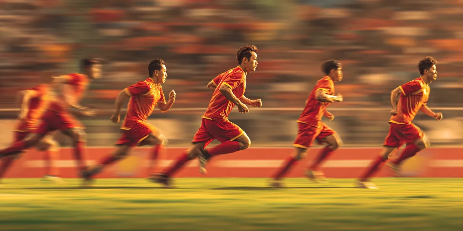 World Cup Qualifiers